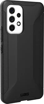 UAG Scout Case для Samsung Galaxy A53 5G Black