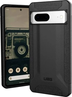 UAG Scout Case для Google Pixel 7 Black