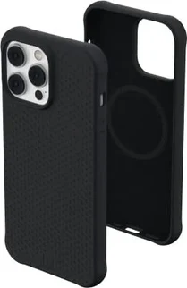 UAG [U] Dot Case with MagSafe для Apple iPhone 14 Pro Max Black