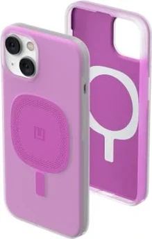 UAG [U] Lucent 2.0 Case with MagSafe для Apple iPhone 14 Orchid