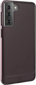 UAG [U] Lucent Case для Samsung Galaxy S21+ Dusty Rose