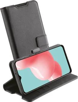 Vivanco Casual Wallet для Samsung Galaxy A33 5G Black