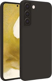 Vivanco Hype Cover для Samsung Galaxy S22+ Black