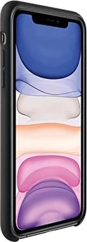 Vivanco Hype Cover для Apple iPhone 11 Black