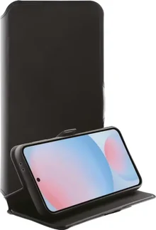 Vivanco Pure Wallet для Samsung Galaxy A56/A36 5G Black