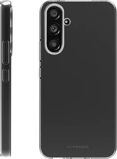 Vivanco Super Slim Cover для Samsung Galaxy A54 5G Transparent