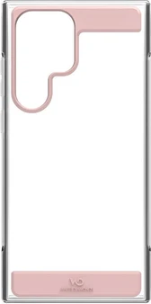 White Diamonds Air Protection для Samsung Galaxy S23 Ultra Rose Gold