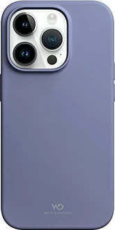 White Diamonds Urban Case для Apple iPhone 14 Pro Serenity Blue