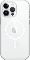 Apple iPhone 14 Pro Max Clear Case with MagSafe 