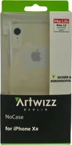 Artwizz NoCase для Apple iPhone XR Transparent