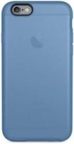 Belkin Grip Candy SE case for Apple iPhone 6/6s blue 