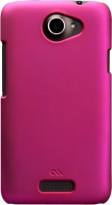 Case-Mate Barely There for HTC One X pink 