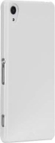 Case-Mate Barely There for Sony Xperia Z2 white 