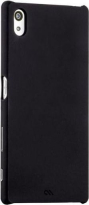 Case-Mate Barely There for Sony Xperia Z5 black 