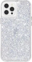 Case-Mate Twinkle для Apple iPhone 12/12 Pro Stardust