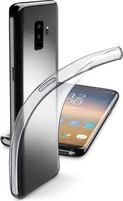 Cellularline Fine Cover для Samsung Galaxy S9+ Transparent