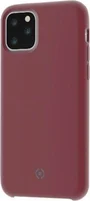 Celly Leaf для Apple iPhone 11 Red