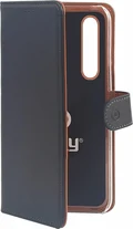 Celly Wally для Huawei P30 Black