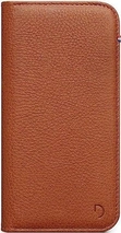 Decoded Detachable wallet для Apple iPhone 12 mini коричневый