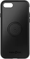 Fidlock Vacuum Phone case для Apple iPhone SE (2022)/SE (2020)/8 black (VC-00400-P0001(BLK))
