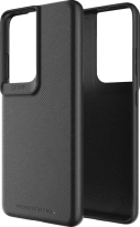 Gear4 Copenhagen for Samsung Galaxy S21 Ultra black 