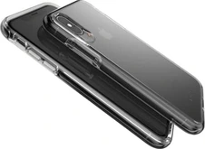 Gear4 Crystal Palace для Эпл Айфон X/XS прозрачный