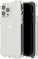 Gear4 Crystal Palace для Apple iPhone 13 Pro Max transparent