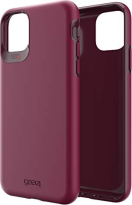 Gear4 Holborn for Apple iPhone 11 Pro Max burgundy 