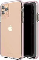 Gear4 Piccadilly для Эпл Айфон 11 Про Макс rose золотой