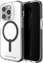 Gear4 Santa Cruz Snap для Эпл Айфон 14 Про черный