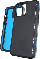 Gear4 Vancouver Snap for Apple iPhone 13 Pro Max black 