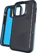 Gear4 Vancouver Snap for Apple iPhone 13 Pro black 