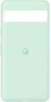 Google case for pixel 7a Seafoam 