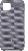 Google fabric Back Cover для pixel 4 XL sorta smokey