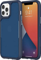 Griffin Survivor Endurance for Apple iPhone 12 Pro Max Navy/Flint Stone 