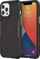 Griffin Survivor Endurance for Apple iPhone 12 Pro Max black/grey/Smoke 