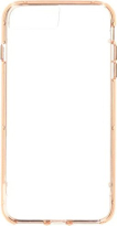 Griffin Survivor clear for Apple iPhone 7 Plus rose gold 