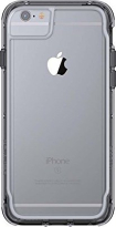 Griffin Survivor clear for Apple iPhone 7 grey 