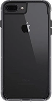 Griffin Survivor clear для Apple iPhone 7 Plus черный