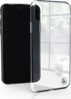 Hama Cover Glass для Apple iPhone XS Max Transparent