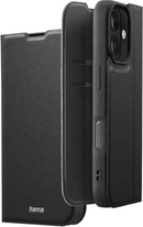 Hama mobile pocket Daily Protect для Apple iPhone 16 Plus черный
