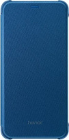 Huawei Flip Cover for Honor 9 Lite blue 