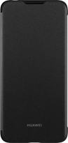 Huawei Flip Cover for Y6 (2019) black 