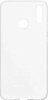 Huawei PC Cover для Y7 (2019) прозрачный