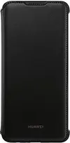 Huawei PU Flip Cover for P Smart (2019) black