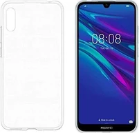 Huawei TPU Case для Y6 (2019) Transparent