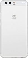 Huawei TPU case for P10 Plus grey 