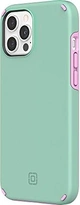 Incipio Duo case для Эпл Айфон 12 Про Макс Candy Mint/розовый