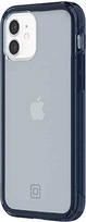 Incipio Slim для Apple iPhone 12/12 Pro Translucent Midnight синий