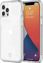 Incipio Slim для Apple iPhone 12 Pro Max прозрачный